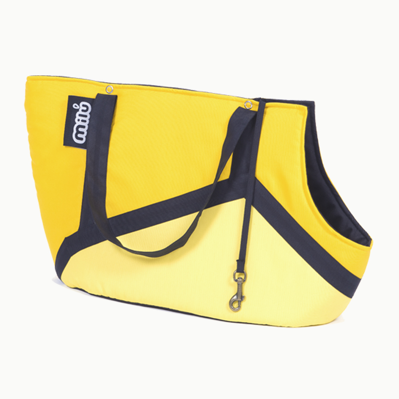 Bolso Fruit Limón