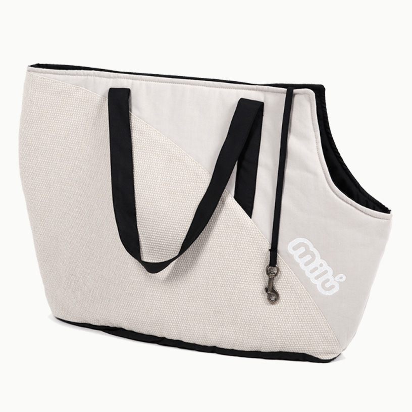 Bolso Nature Beige
