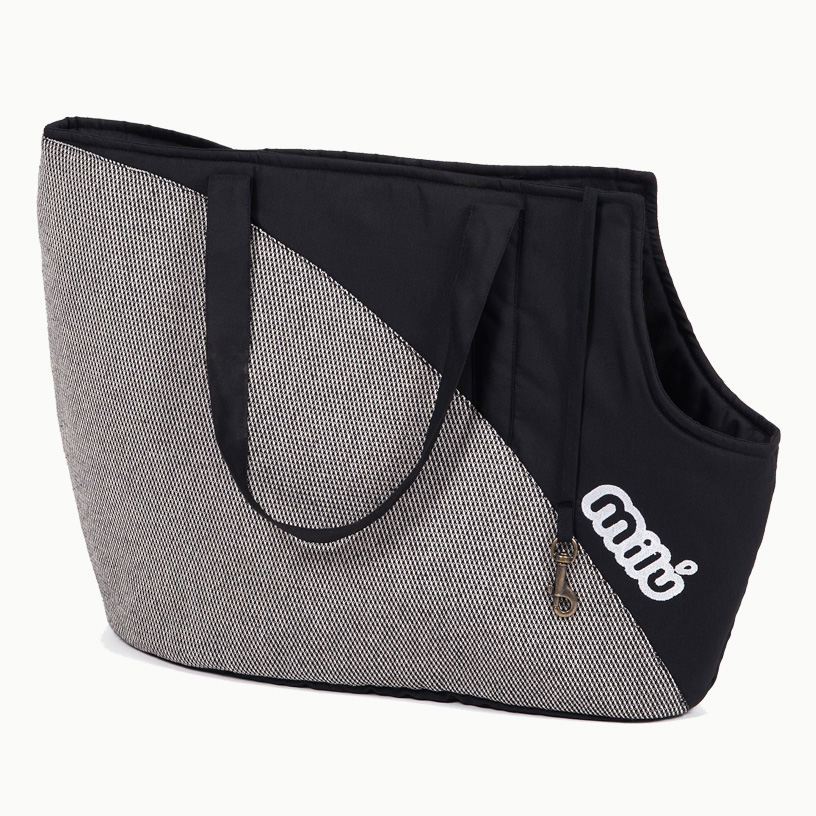 Bolso Nature Negro