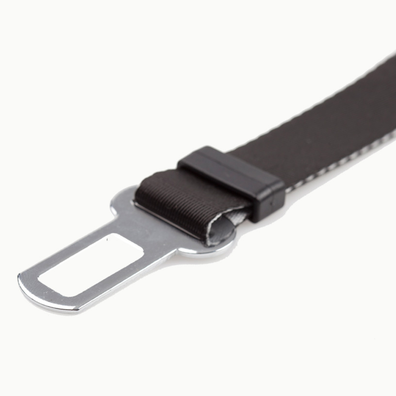 Cinturón de seguridad