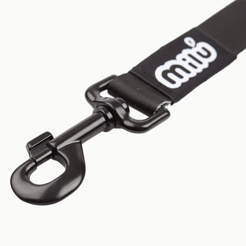 Cinturón de seguridad