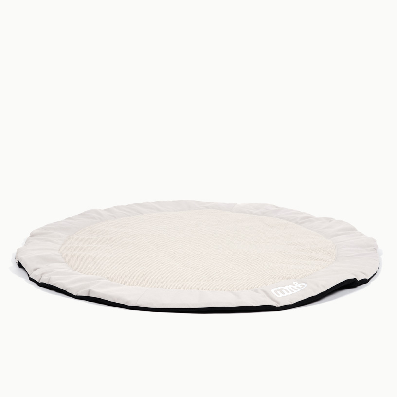 Colchoneta Nature Beige