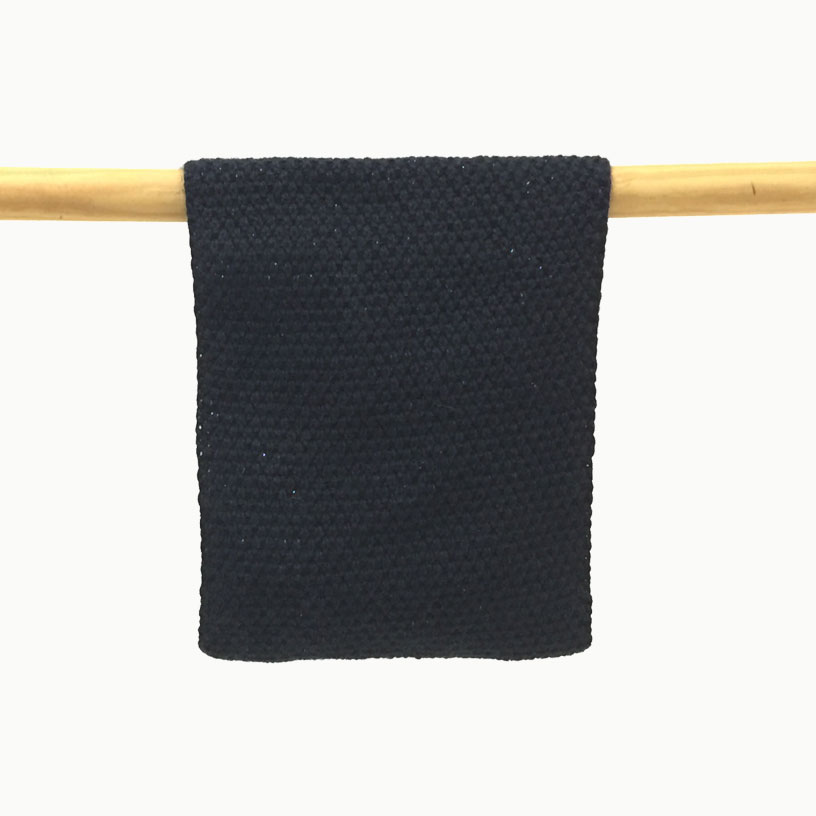 Cuello Mascota Azul