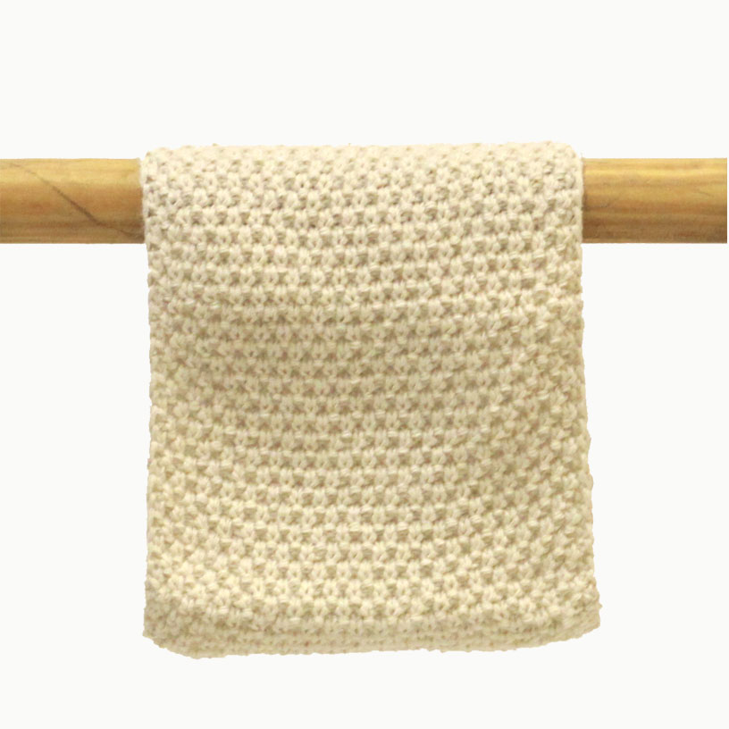 Cuello Mascota Beige
