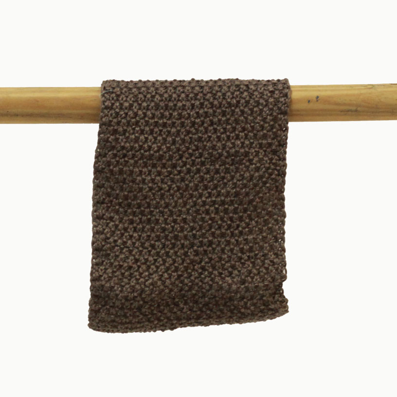 Cuello Mascota Marrón