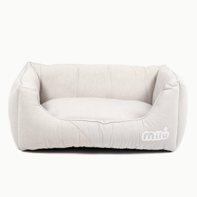 Cama Nature Beige