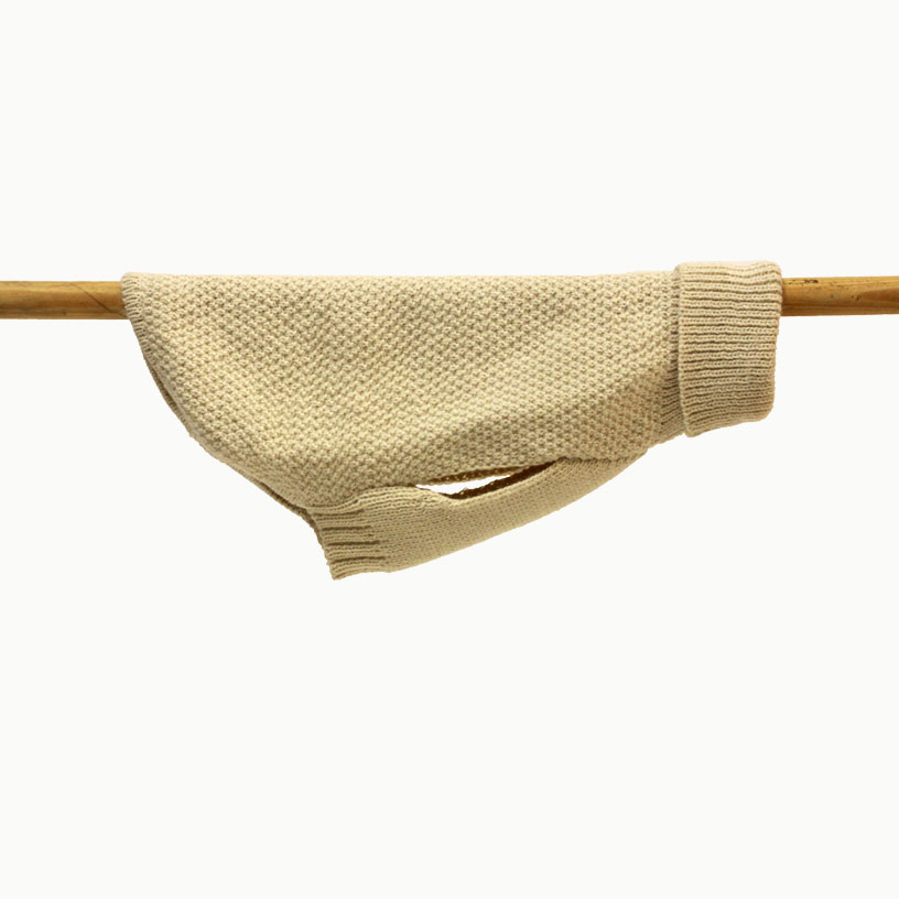 Jersey Join Beige